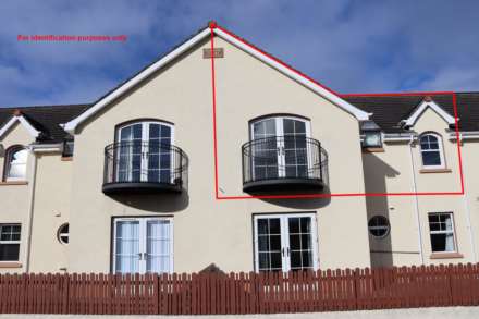 Property For Sale Strand Court, Ballycastle
