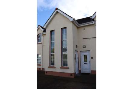 6 Strand Court, Ballycastle, Image 14