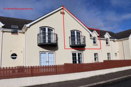 6 Strand Court, Ballycastle, Image 2