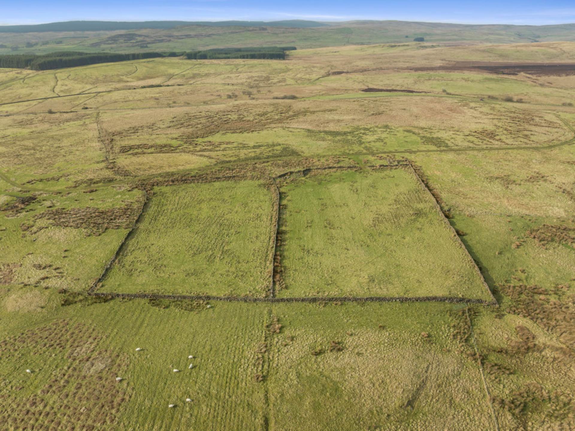 Approx. 64.64 acres of land at Slane Road, Aughafatten, Ballymena, Image 12