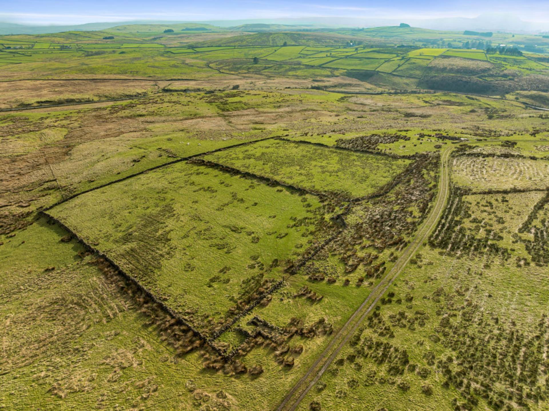 Approx. 64.64 acres of land at Slane Road, Aughafatten, Ballymena, Image 14