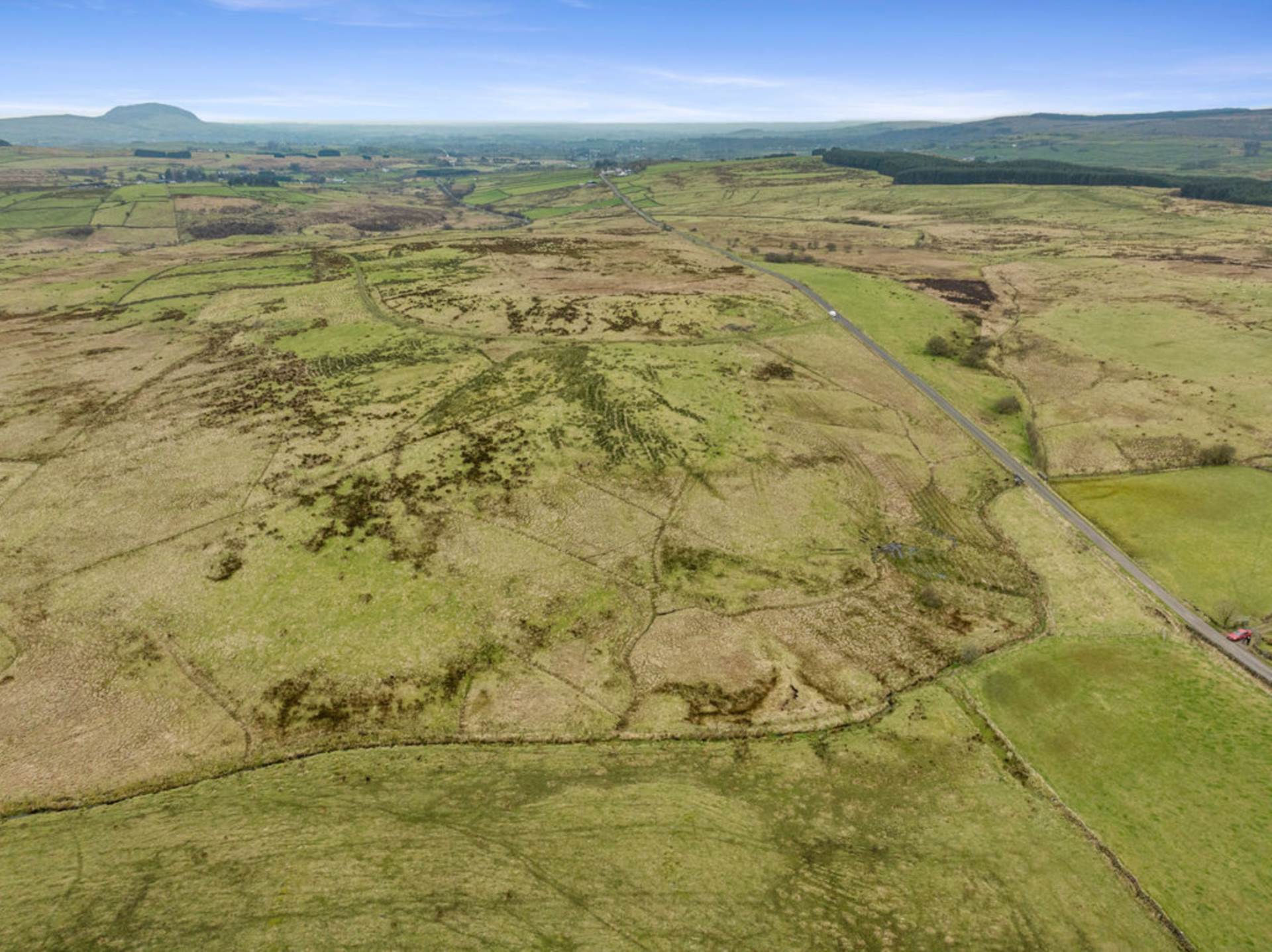 Approx. 64.64 acres of land at Slane Road, Aughafatten, Ballymena, Image 16