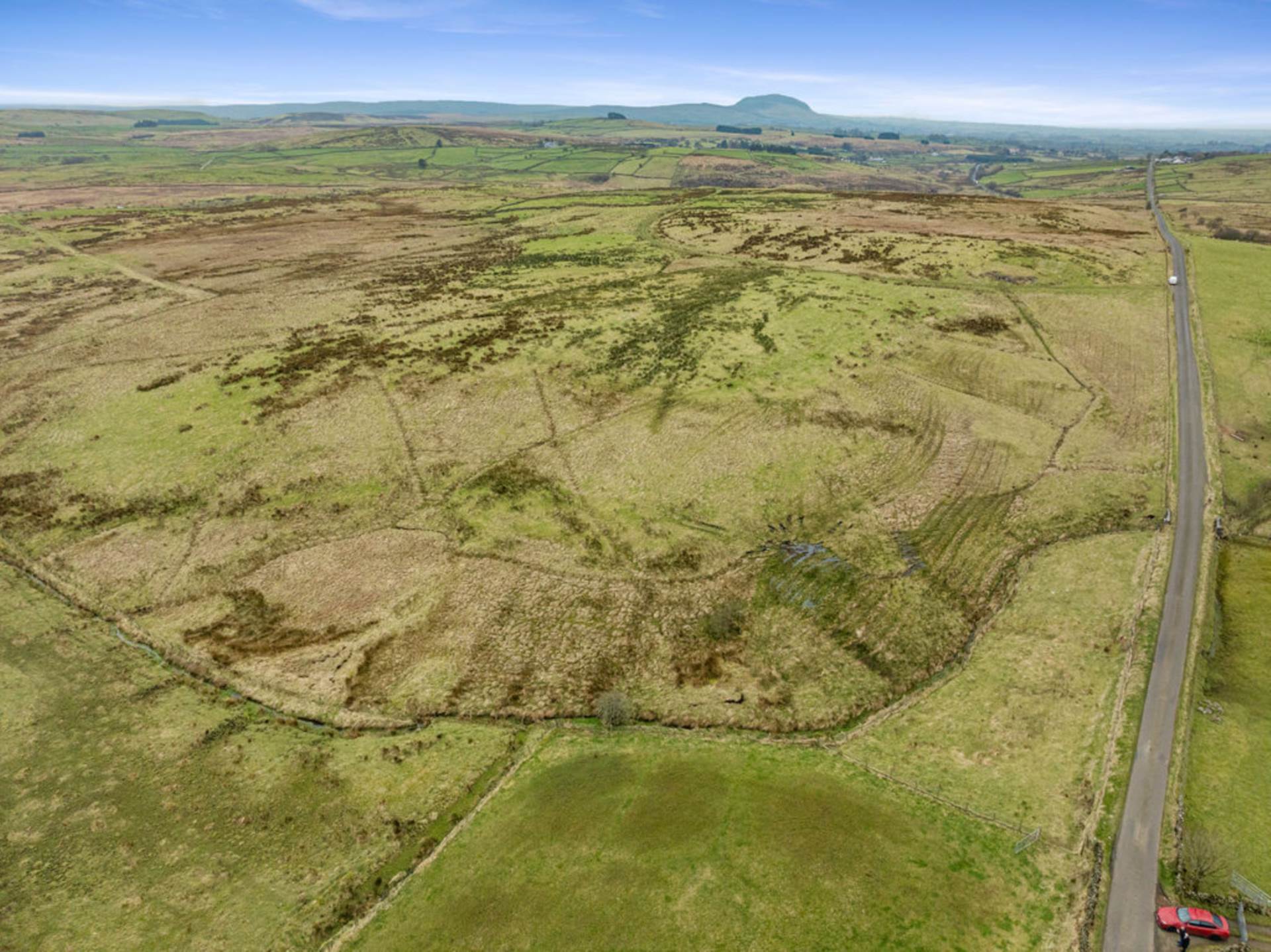 Approx. 64.64 acres of land at Slane Road, Aughafatten, Ballymena, Image 17