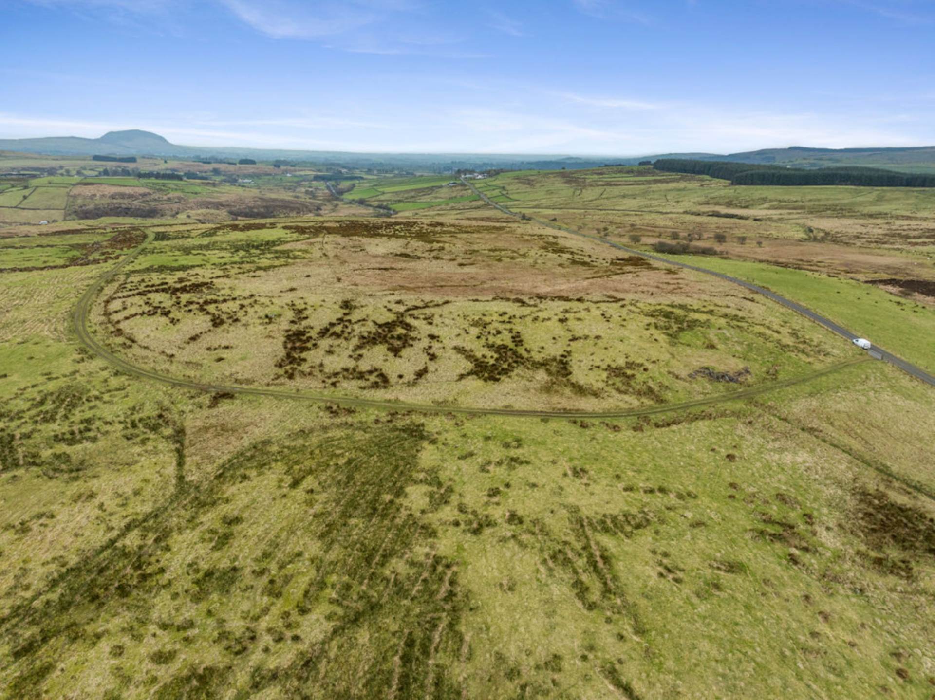 Approx. 64.64 acres of land at Slane Road, Aughafatten, Ballymena, Image 18