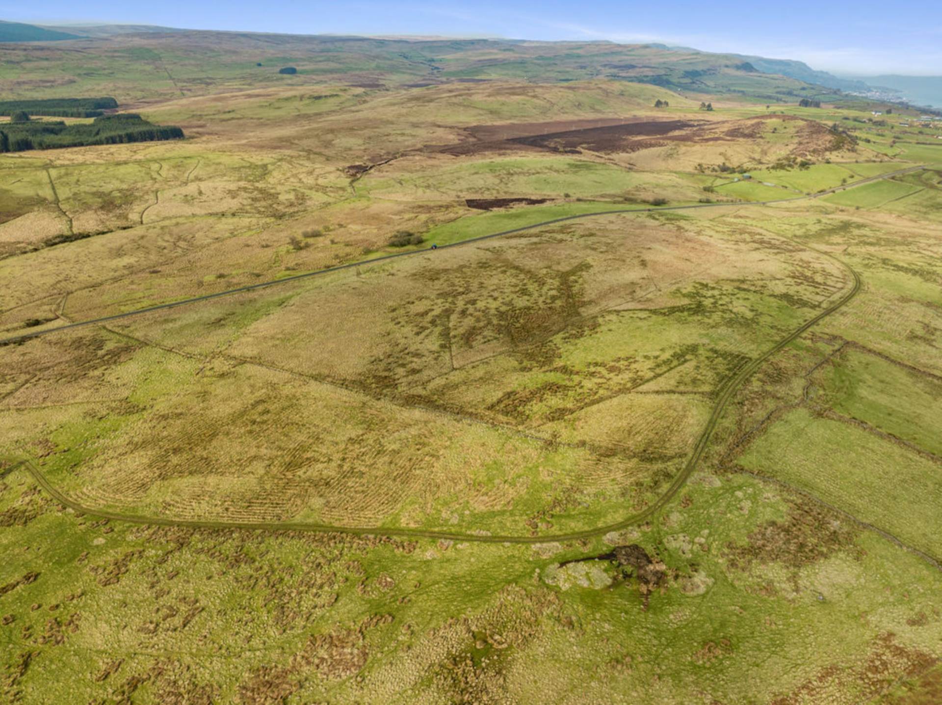 Approx. 64.64 acres of land at Slane Road, Aughafatten, Ballymena, Image 7