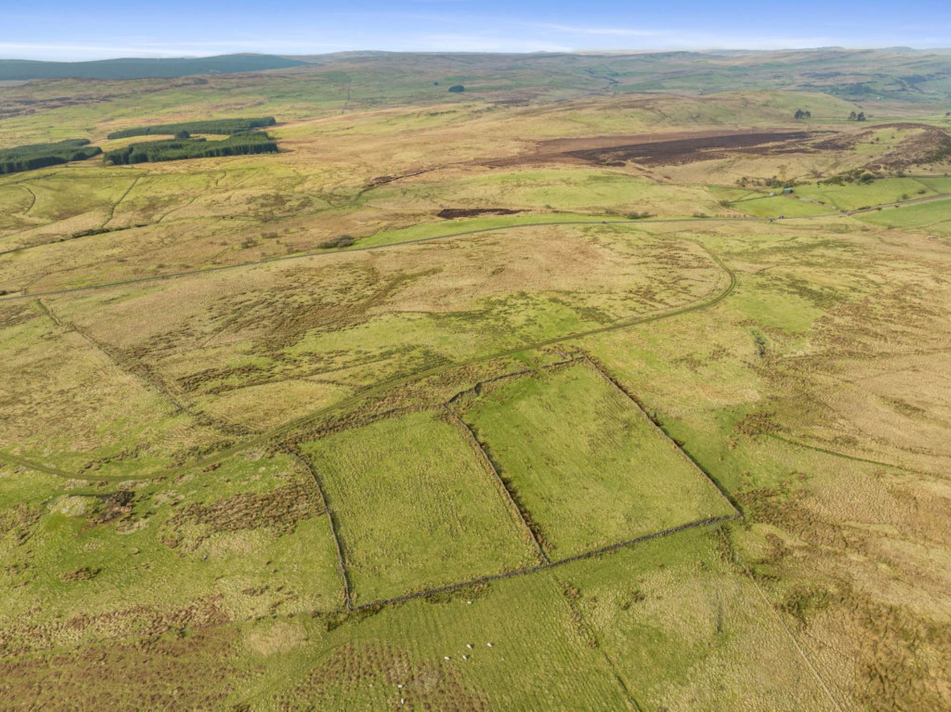 Approx. 64.64 acres of land at Slane Road, Aughafatten, Ballymena, Image 8