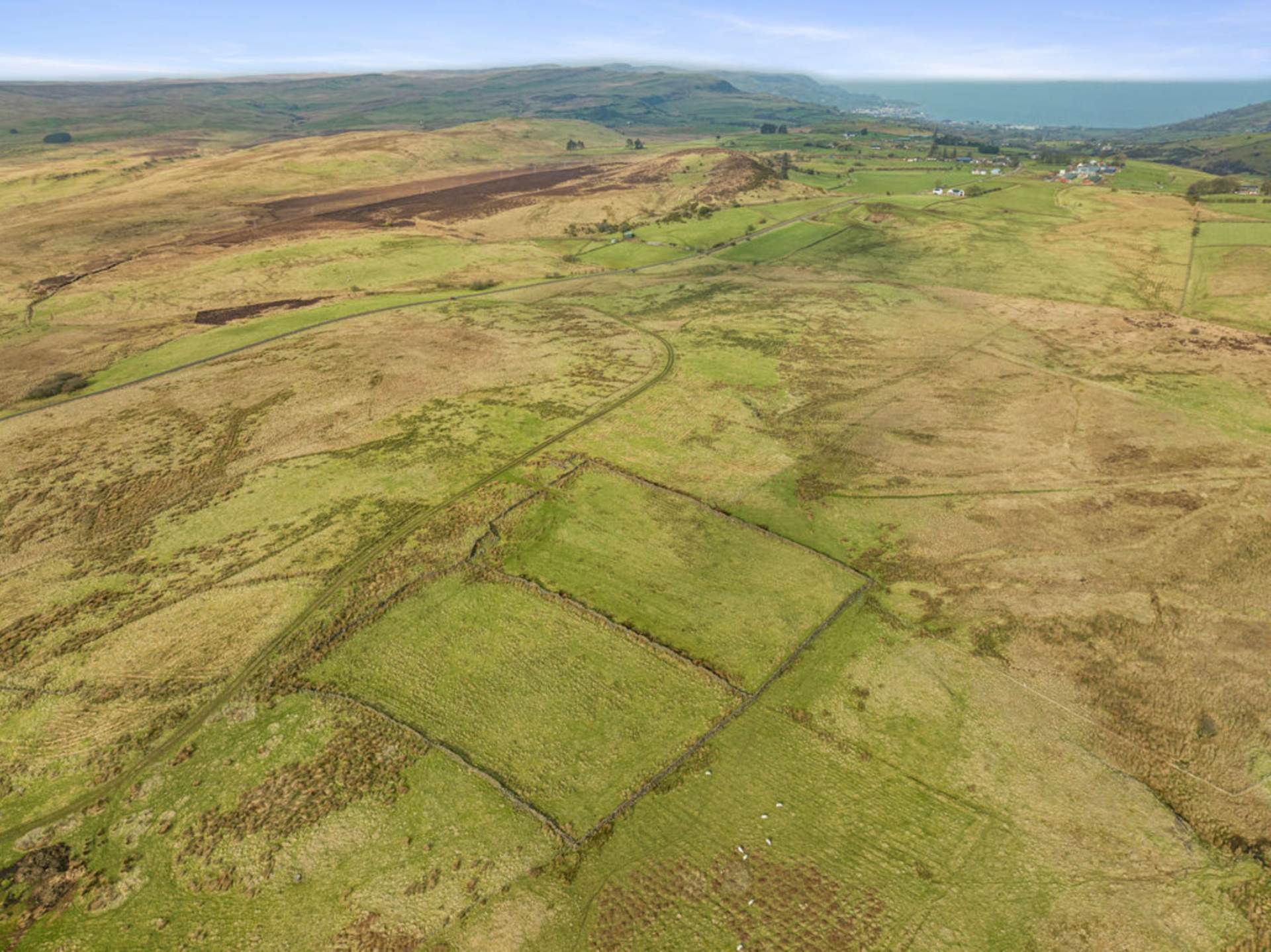Approx. 64.64 acres of land at Slane Road, Aughafatten, Ballymena, Image 9