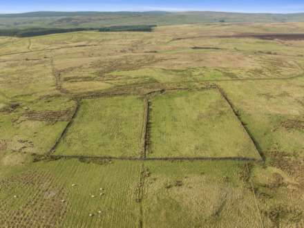 Approx. 64.64 acres of land at Slane Road, Aughafatten, Ballymena, Image 12