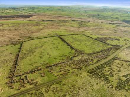 Approx. 64.64 acres of land at Slane Road, Aughafatten, Ballymena, Image 15
