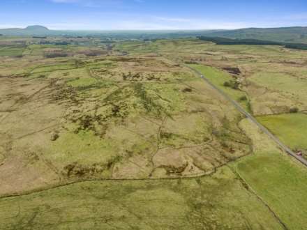 Approx. 64.64 acres of land at Slane Road, Aughafatten, Ballymena, Image 16