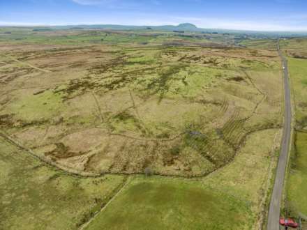 Approx. 64.64 acres of land at Slane Road, Aughafatten, Ballymena, Image 17