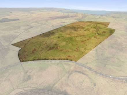 Approx. 64.64 acres of land at Slane Road, Aughafatten, Ballymena, Image 3