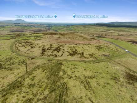 Approx. 64.64 acres of land at Slane Road, Aughafatten, Ballymena, Image 5