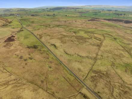 Approx. 64.64 acres of land at Slane Road, Aughafatten, Ballymena, Image 6