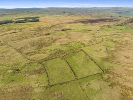 Approx. 64.64 acres of land at Slane Road, Aughafatten, Ballymena, Image 8