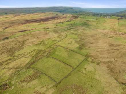 Approx. 64.64 acres of land at Slane Road, Aughafatten, Ballymena, Image 9