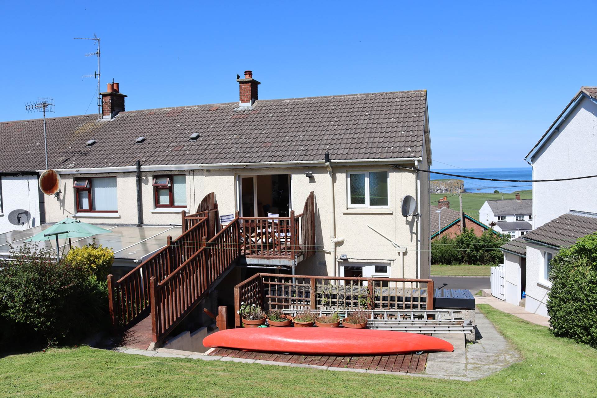 11 Larrybane Park, Ballycastle, Image 7