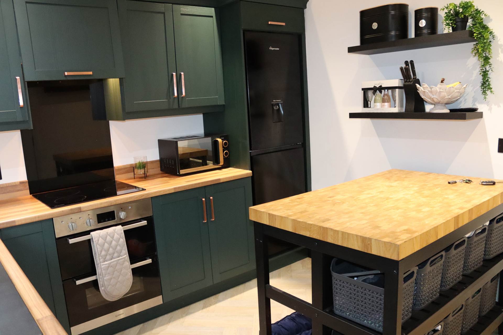 6 Market Court, Ballycastle, Image 5