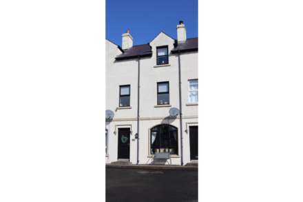 6 Market Court, Ballycastle, Image 1