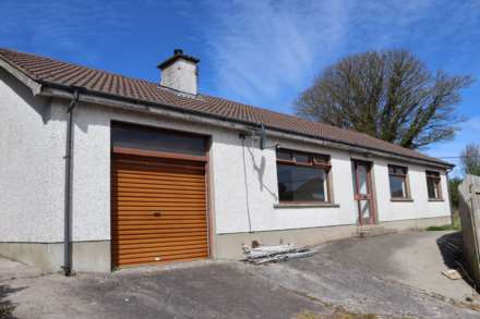 4 Bedroom Detached Bungalow, 55 Rathlin Road, Ballycastle