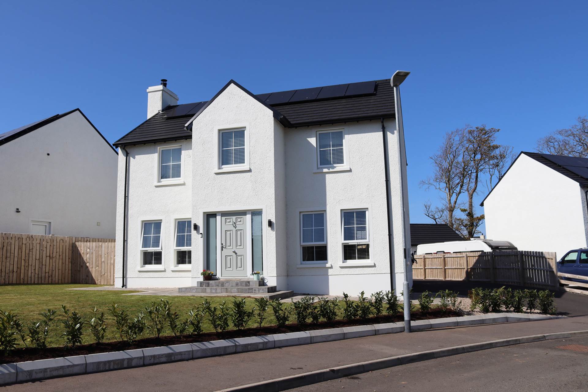 28 The Paddocks, Ballycastle, Image 1