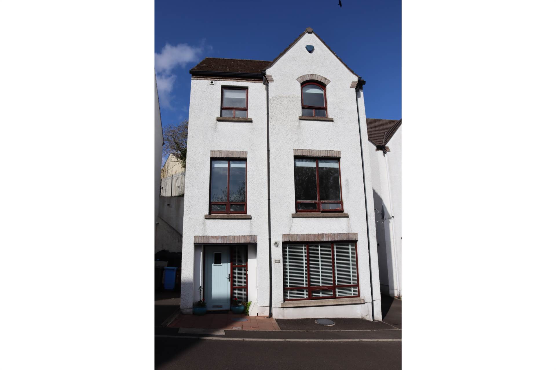 38 The Abbey, Ballycastle, Image 1