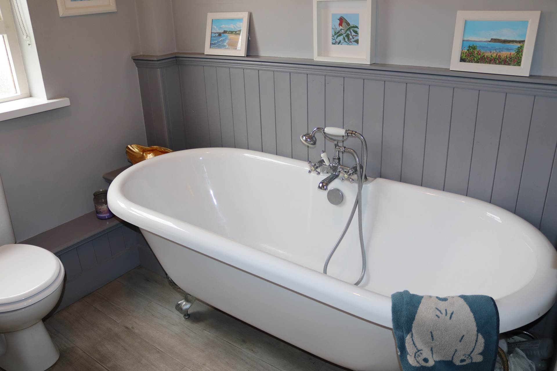 38 The Abbey, Ballycastle, Image 26