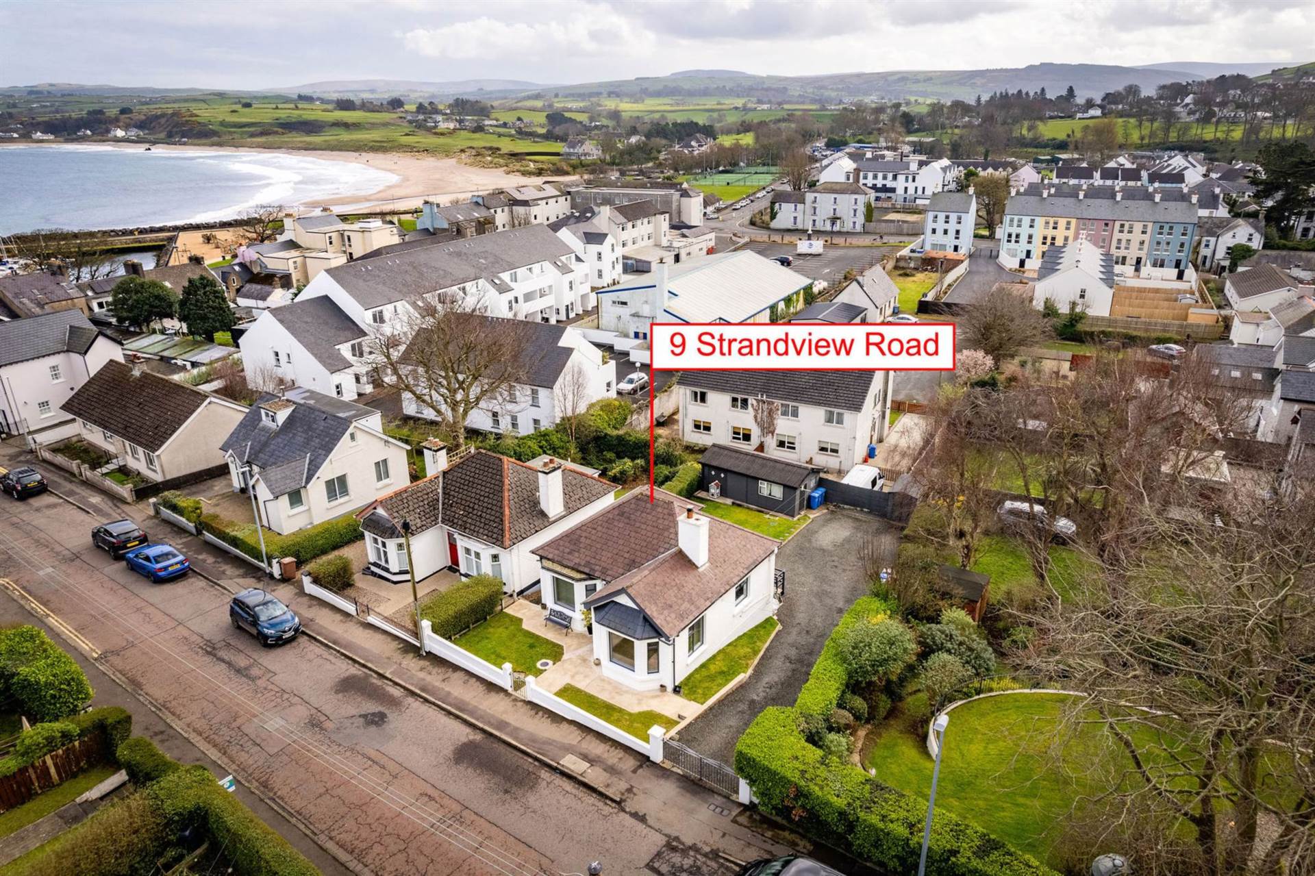 9 Strandview Road, Ballycastle, Image 1