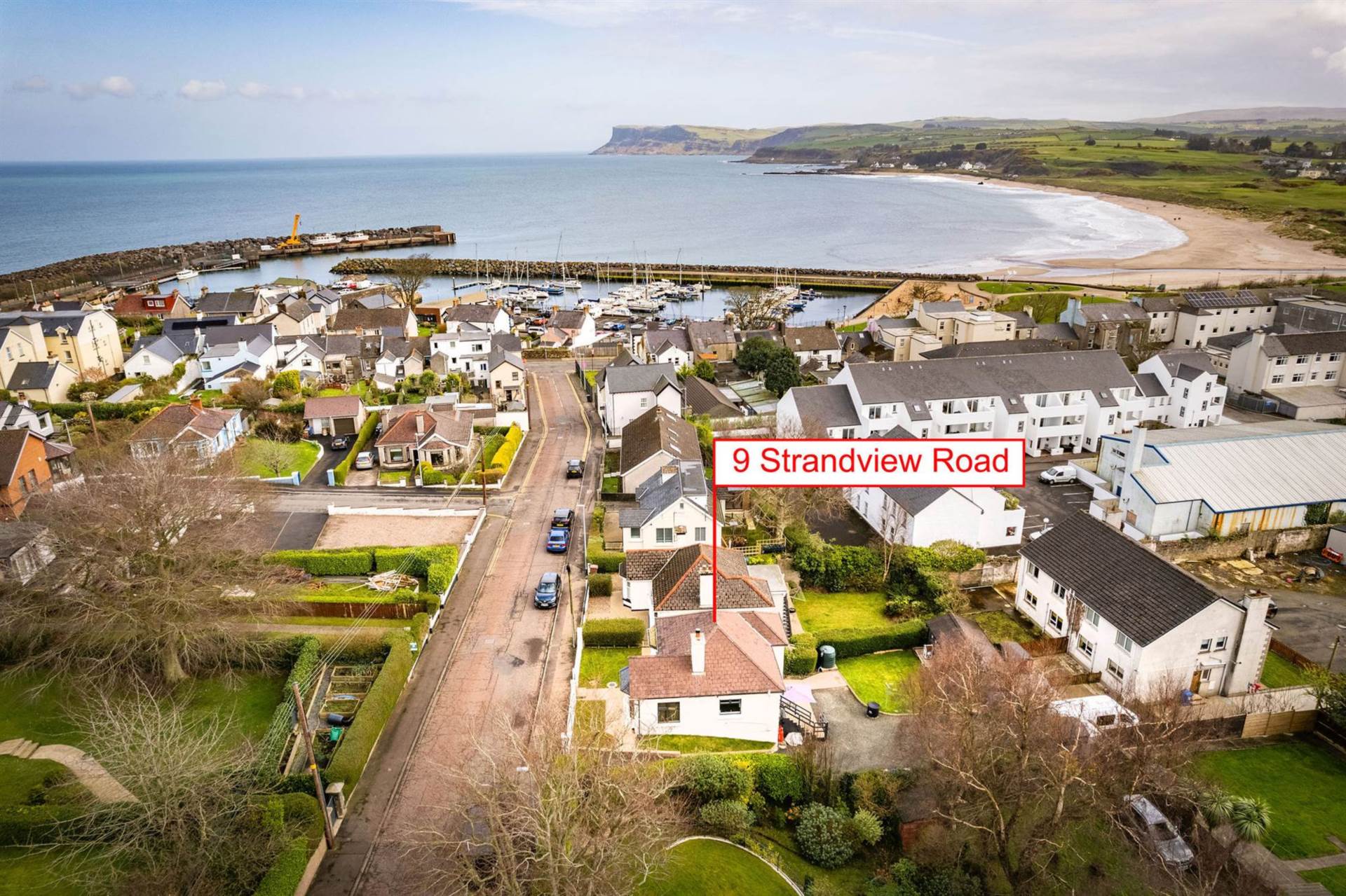 9 Strandview Road, Ballycastle, Image 26