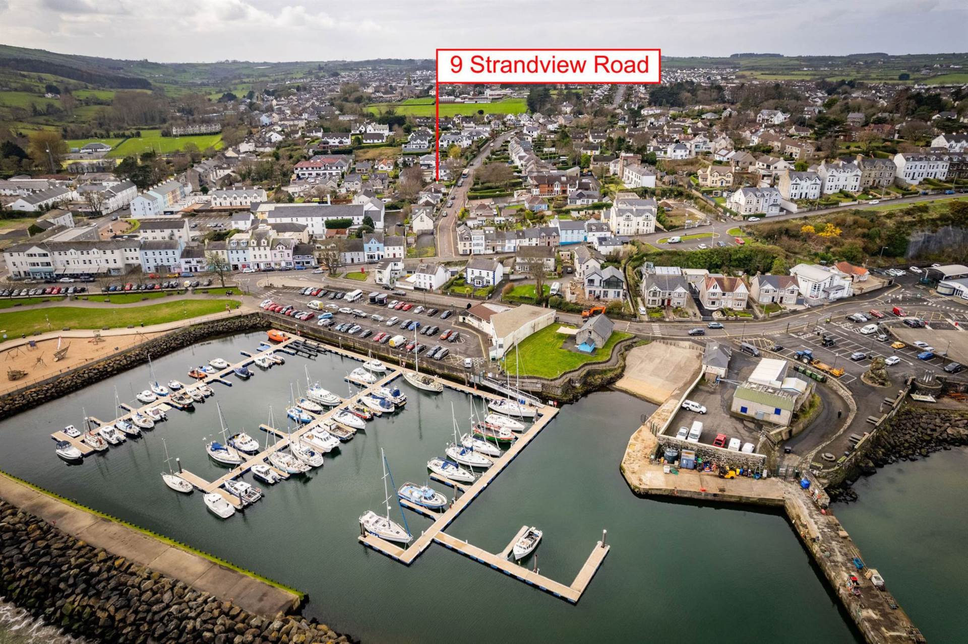 9 Strandview Road, Ballycastle, Image 28