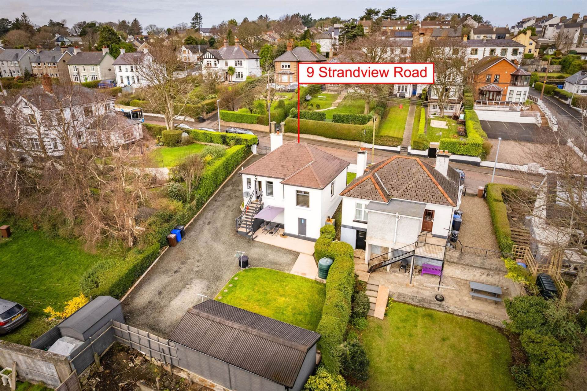 9 Strandview Road, Ballycastle, Image 29