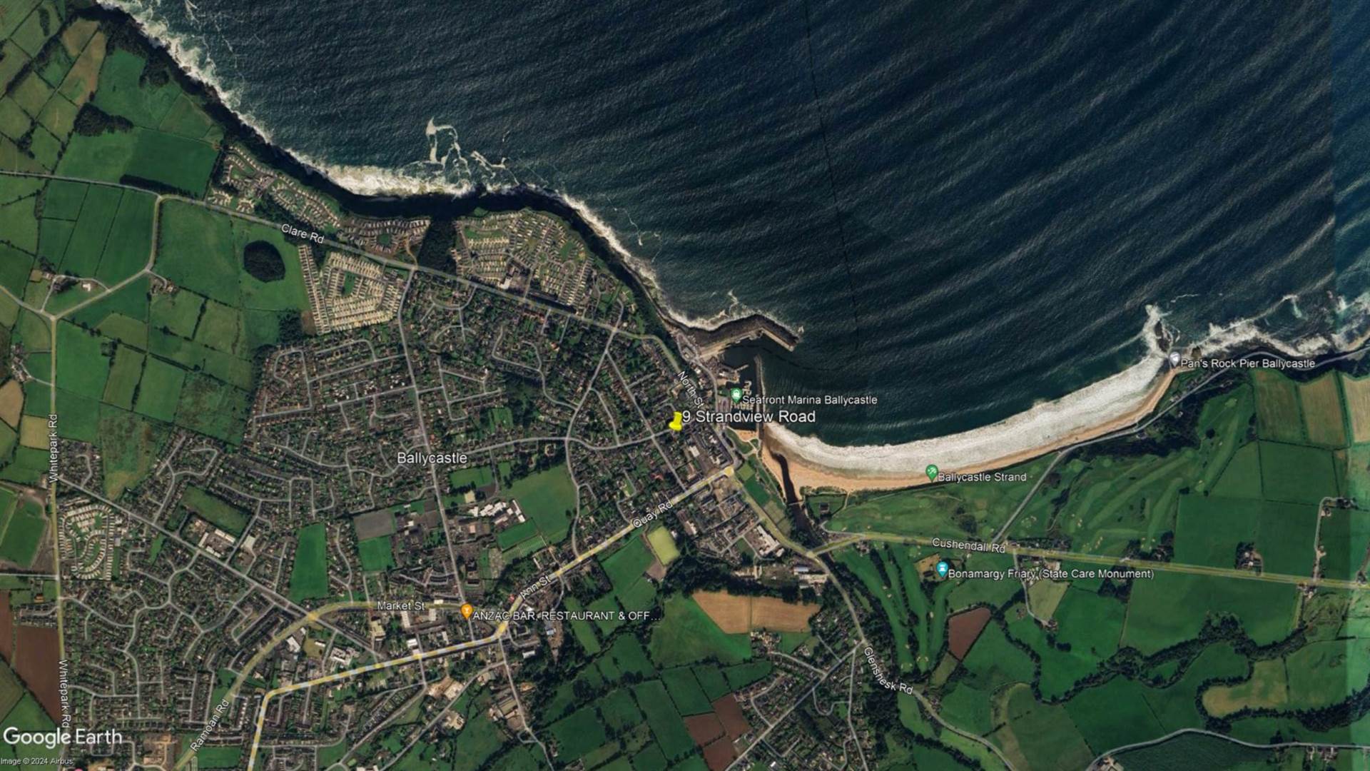 9 Strandview Road, Ballycastle, Image 33