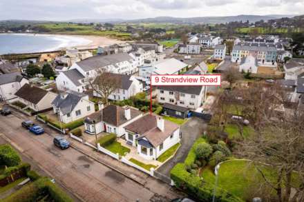 2 Bedroom Detached Bungalow, 9 Strandview Road, Ballycastle