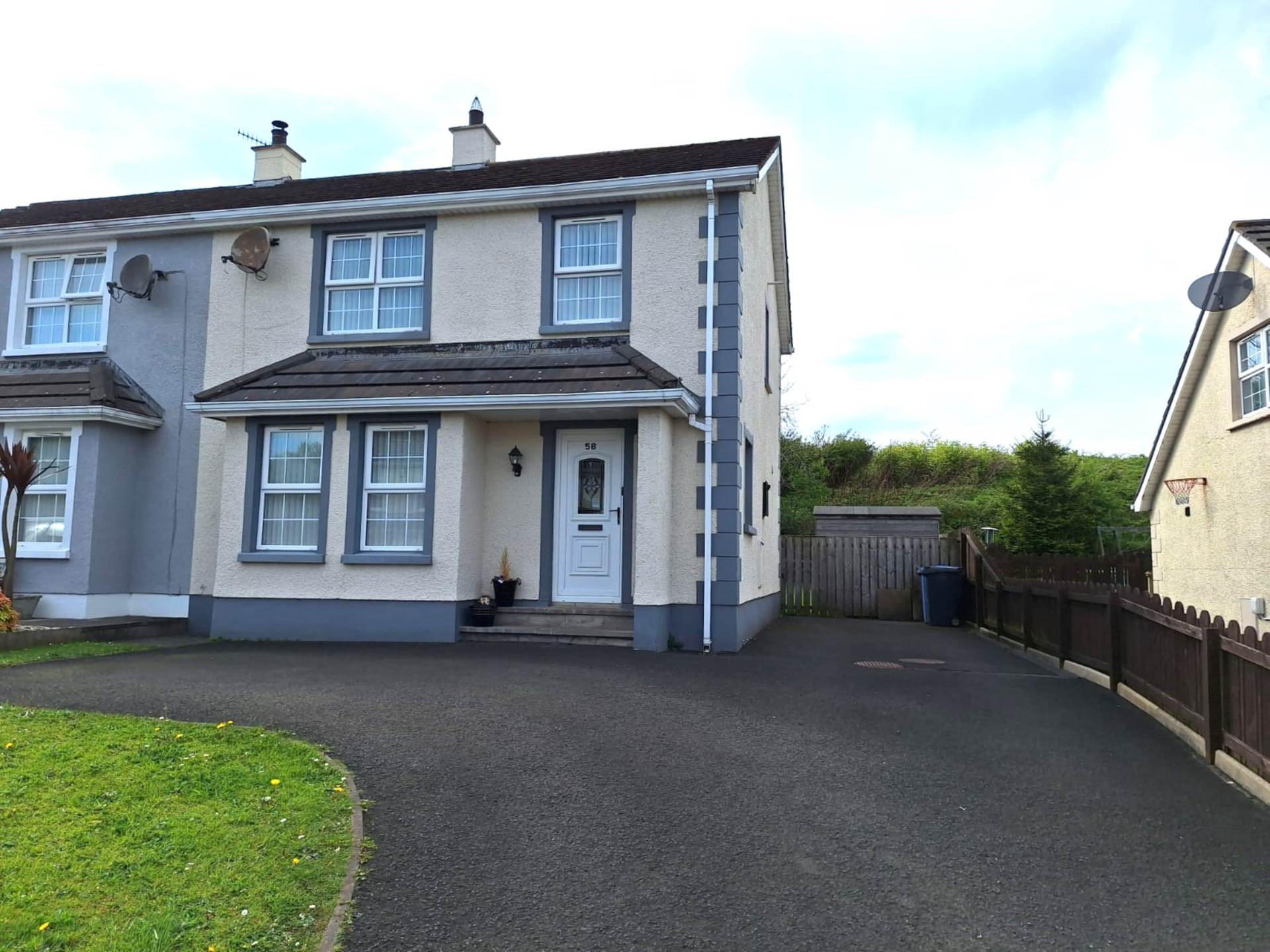 58 Gortamaddy Drive, Ballycastle, Image 1