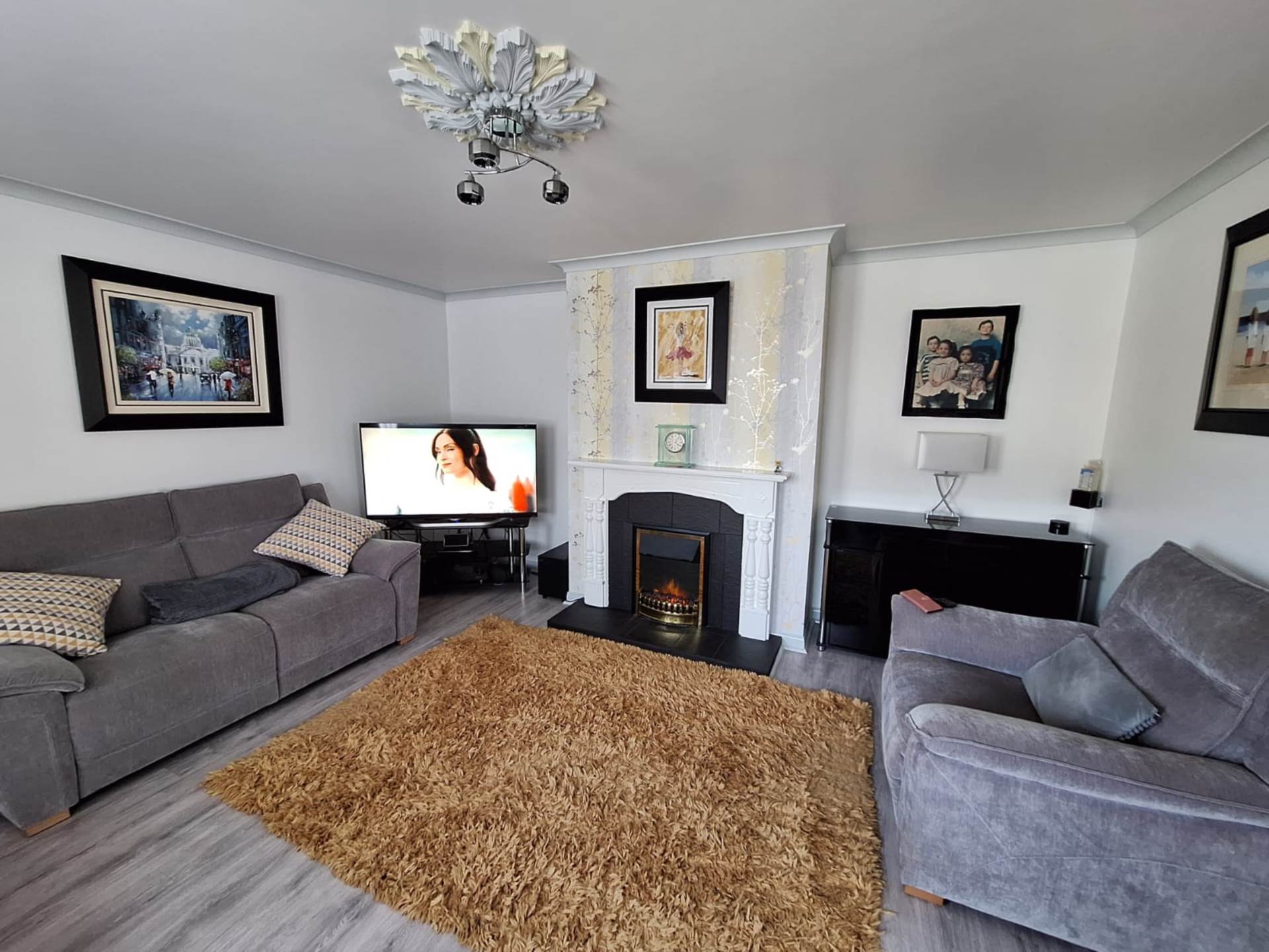 58 Gortamaddy Drive, Ballycastle, Image 2