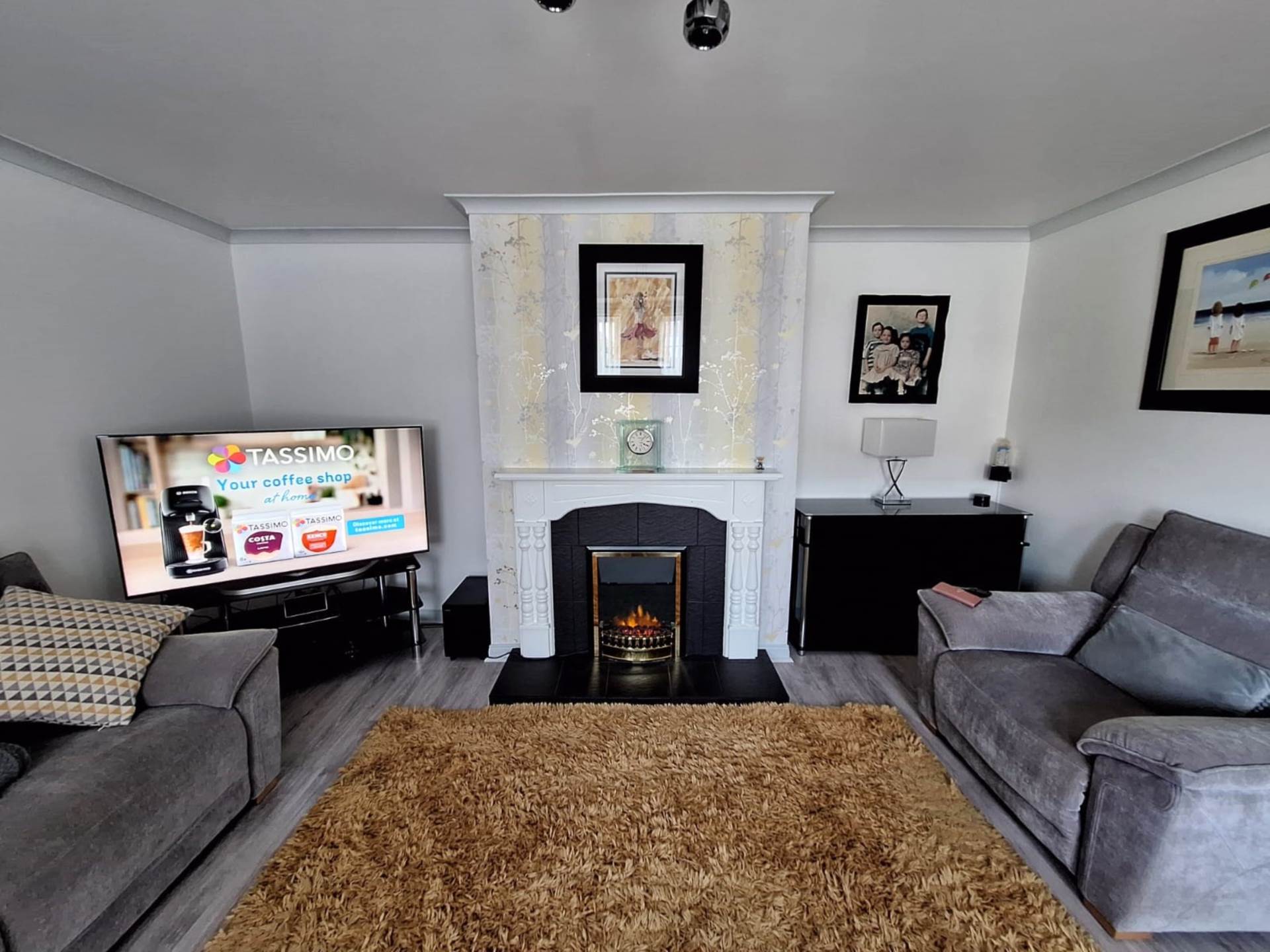 58 Gortamaddy Drive, Ballycastle, Image 4
