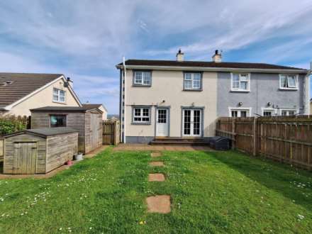 58 Gortamaddy Drive, Ballycastle, Image 17