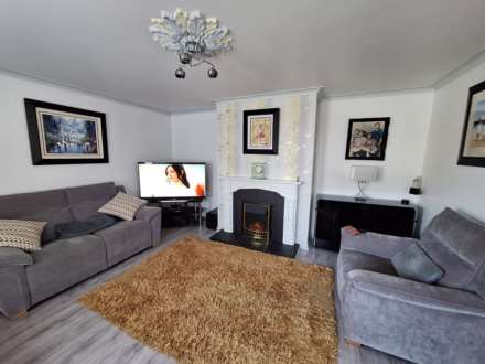 58 Gortamaddy Drive, Ballycastle, Image 2