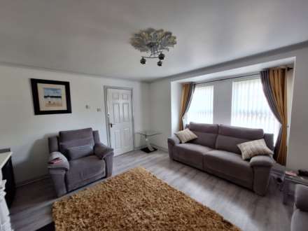 58 Gortamaddy Drive, Ballycastle, Image 3