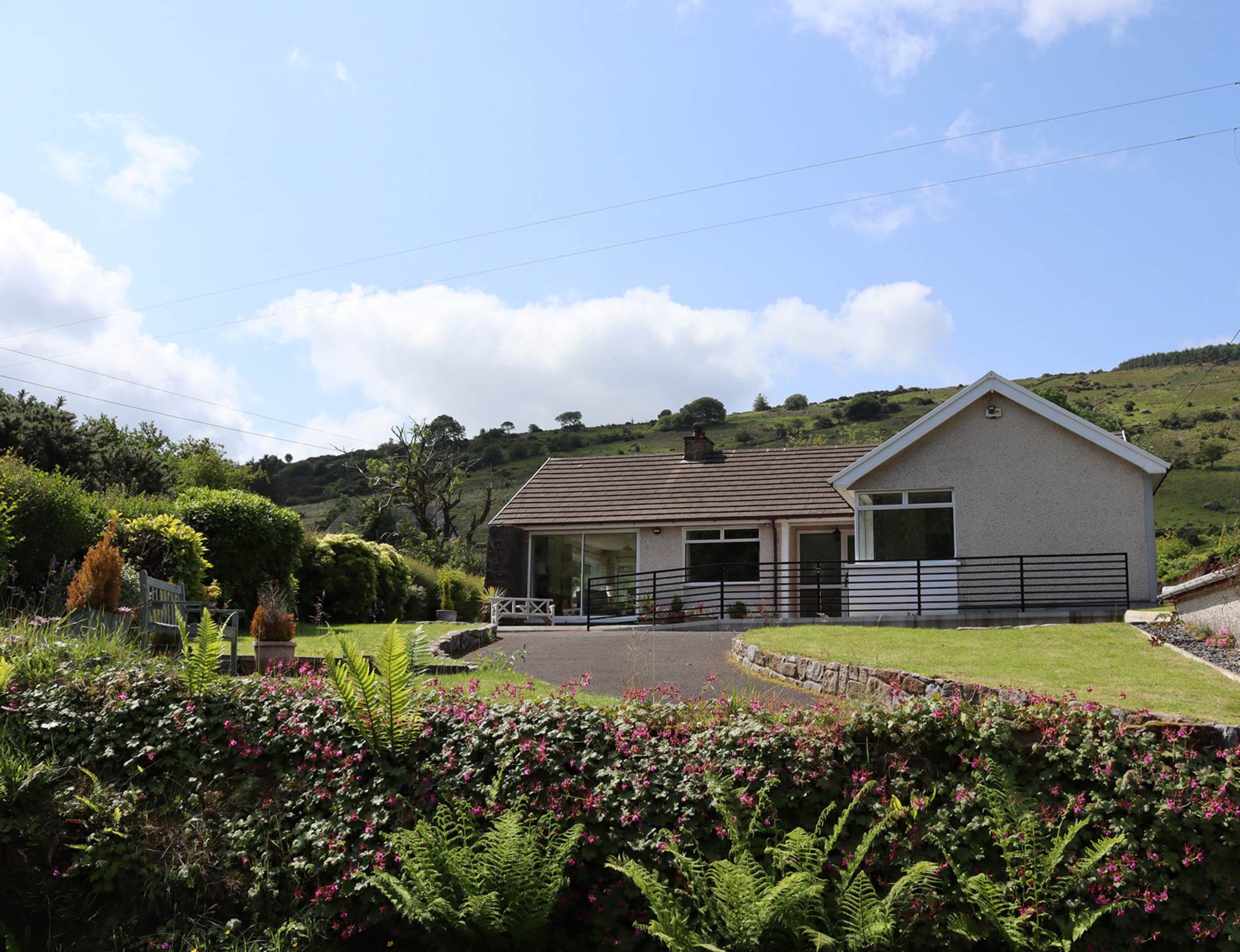 58 Clady Road, Cushendun, Image 1