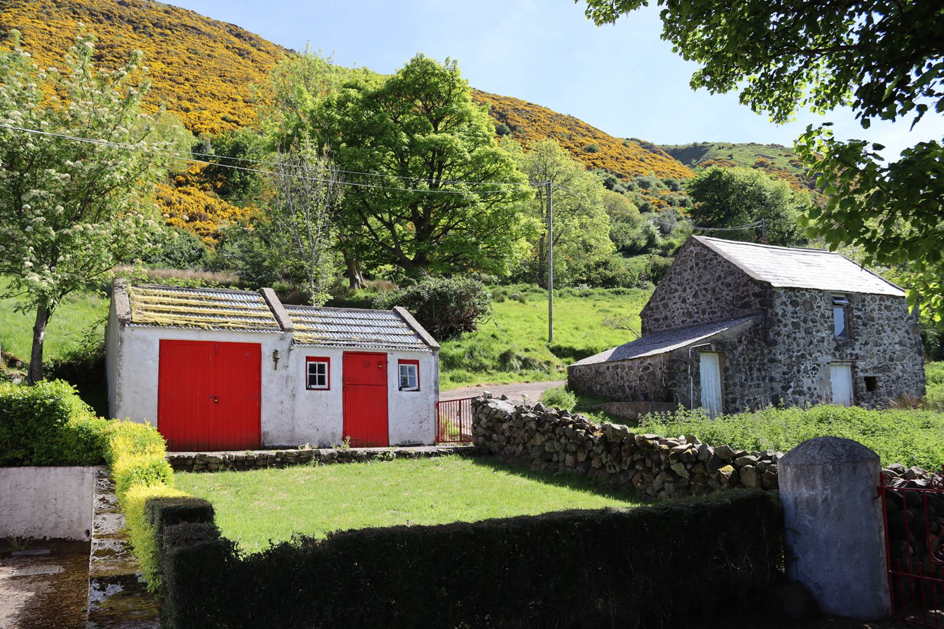 176c Garron Road, Glenariffe, Image 24
