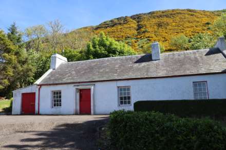 Property For Sale Garron Road, Glenariffe, Ballymena