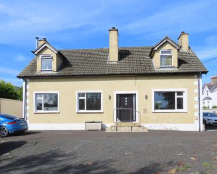 Property For Sale Kilnadore Road, Cushendall, Ballymena