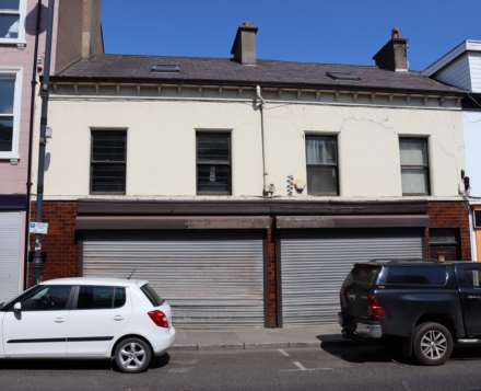 Property For Sale Ann Street, Ballycastle