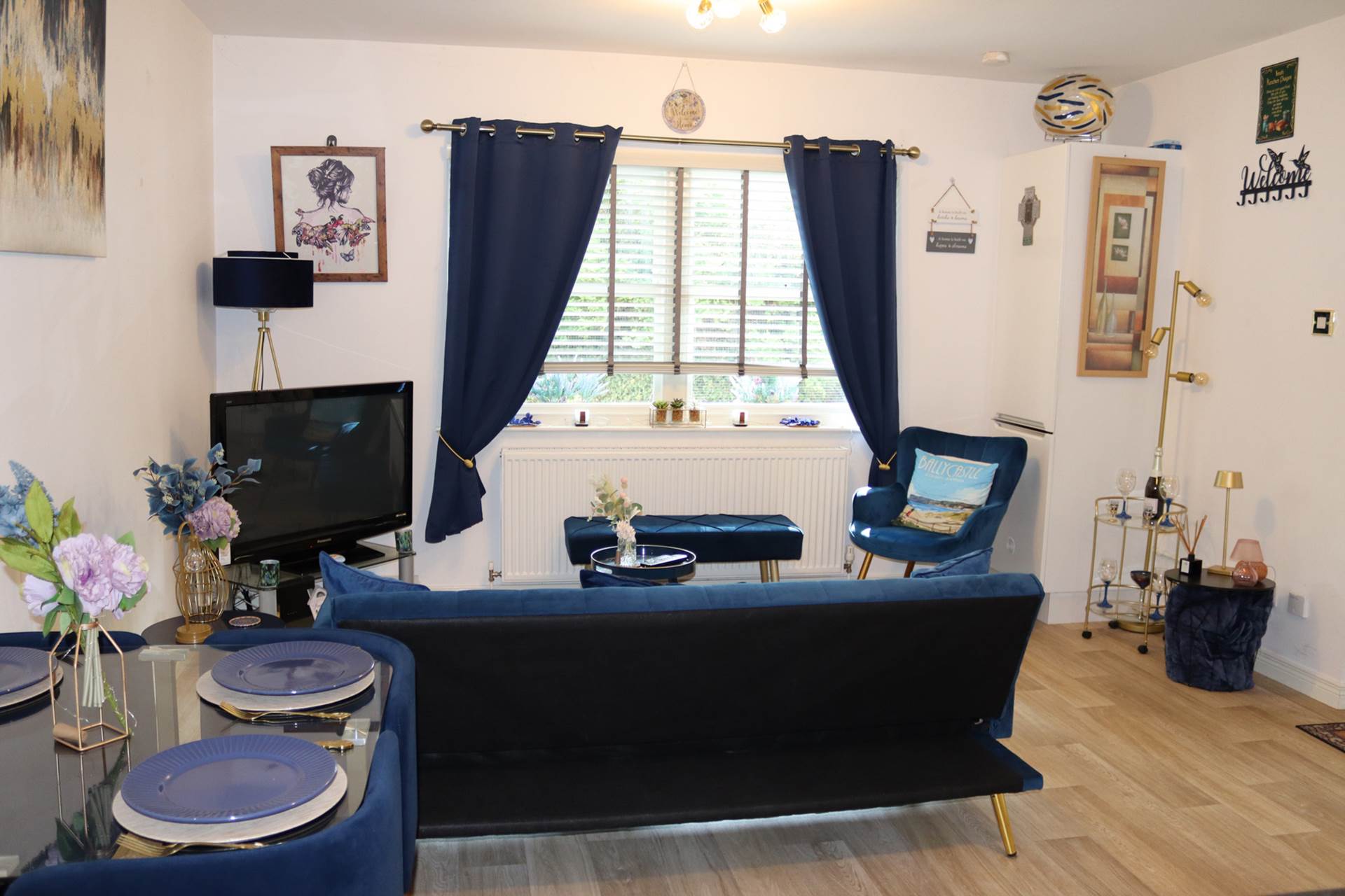 14 Bleach Green Apartments, Ballycastle, Image 2