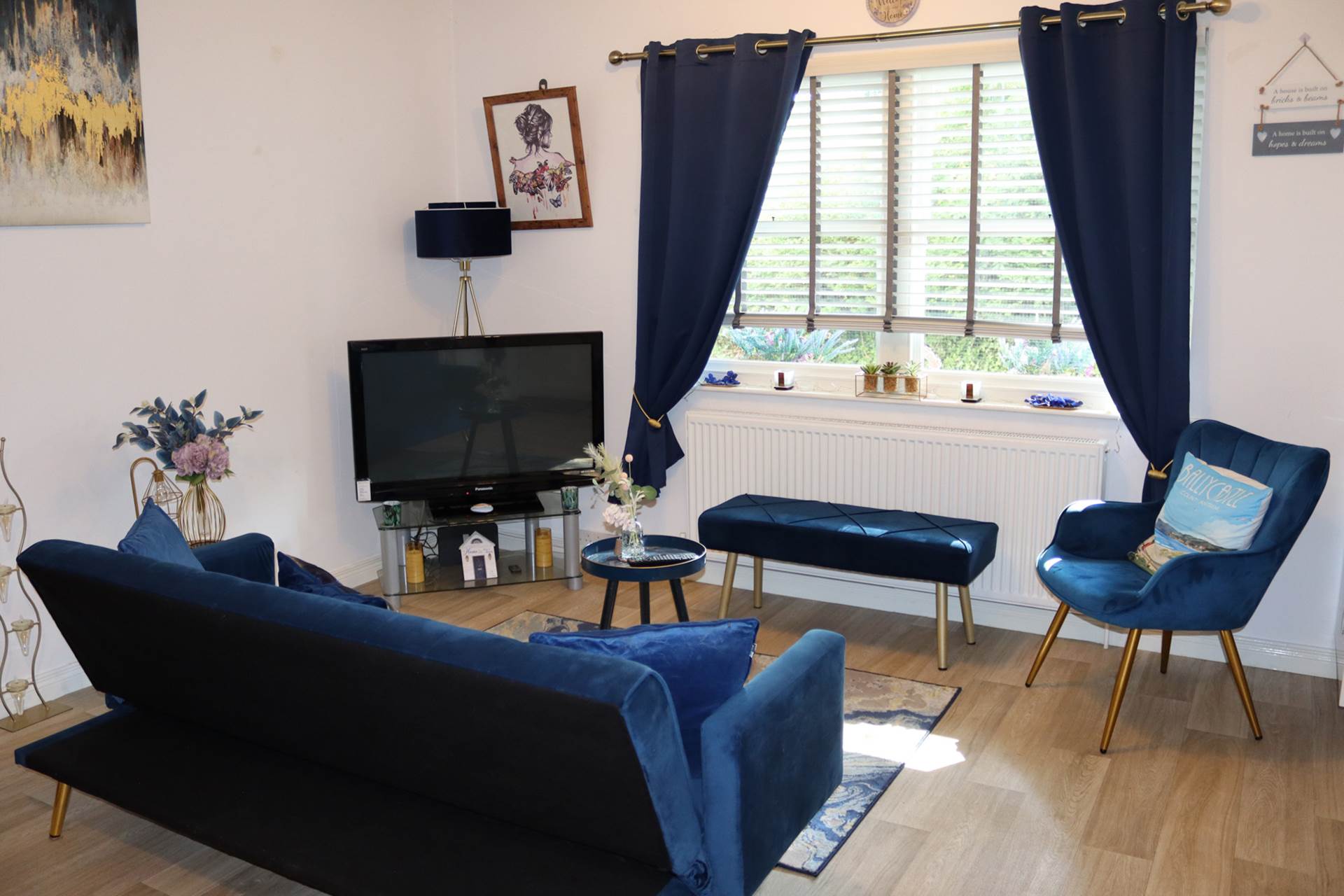 14 Bleach Green Apartments, Ballycastle, Image 3