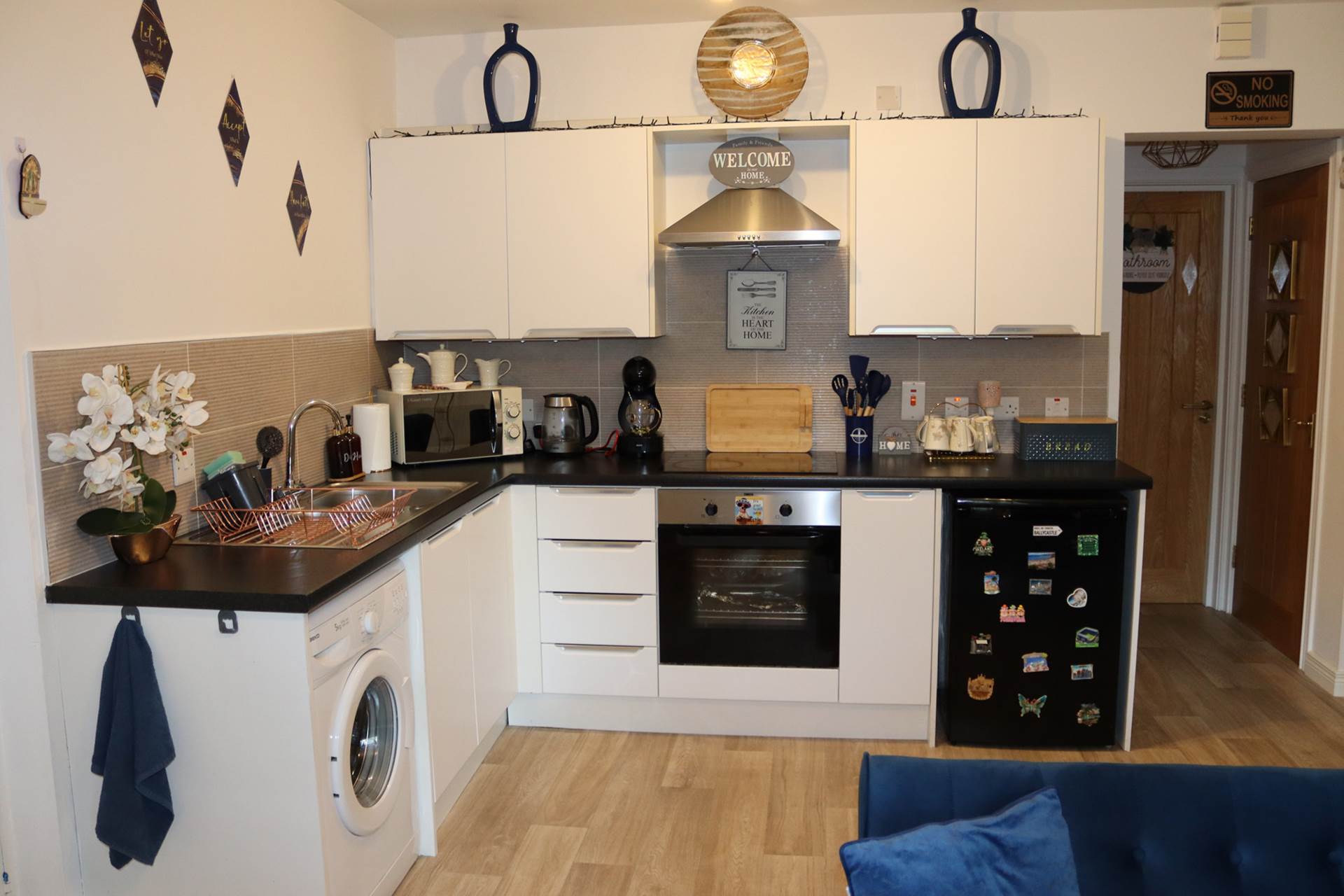 14 Bleach Green Apartments, Ballycastle, Image 4