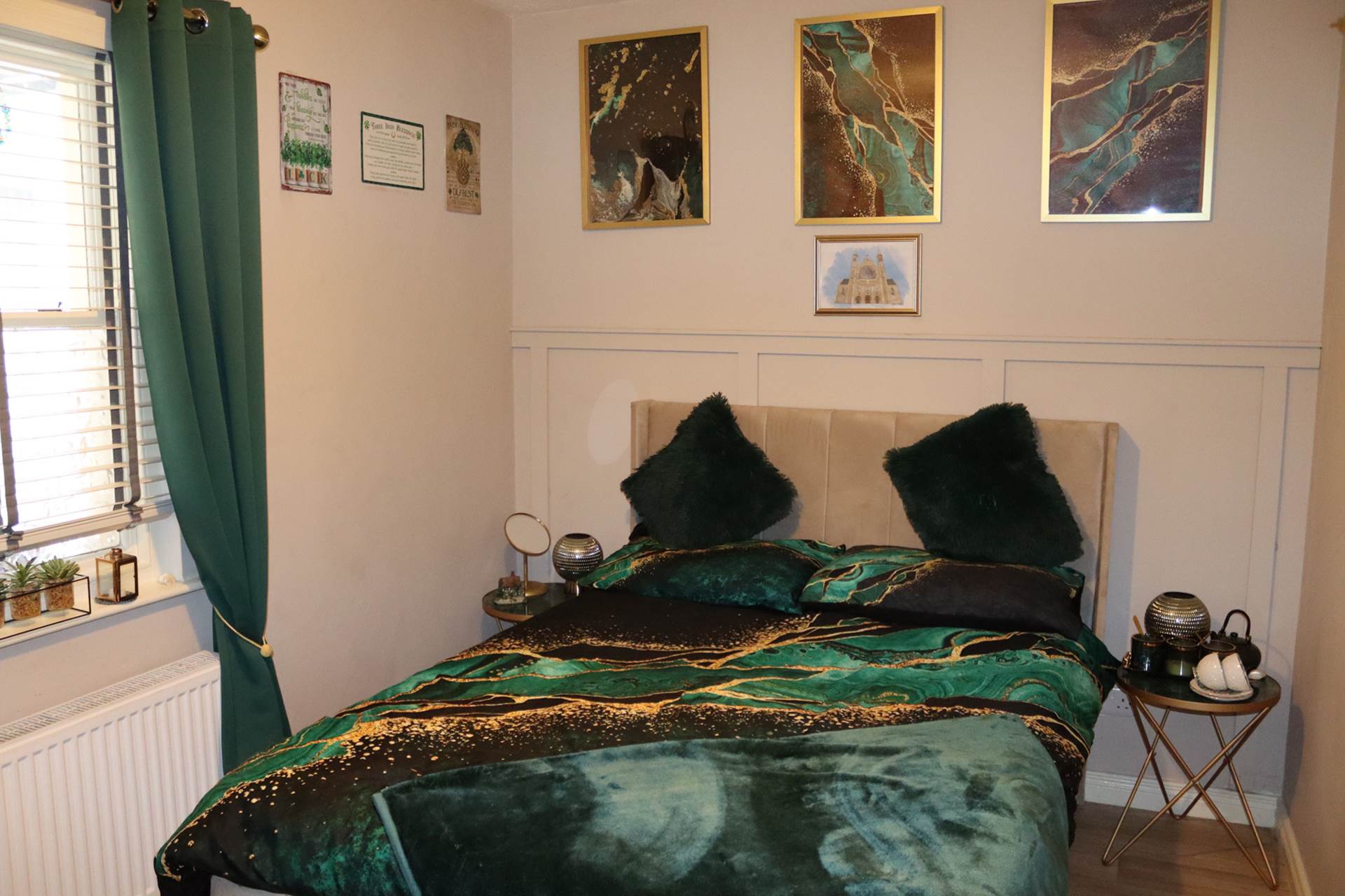 14 Bleach Green Apartments, Ballycastle, Image 5