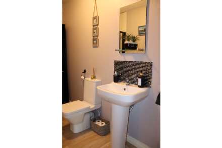 14 Bleach Green Apartments, Ballycastle, Image 8