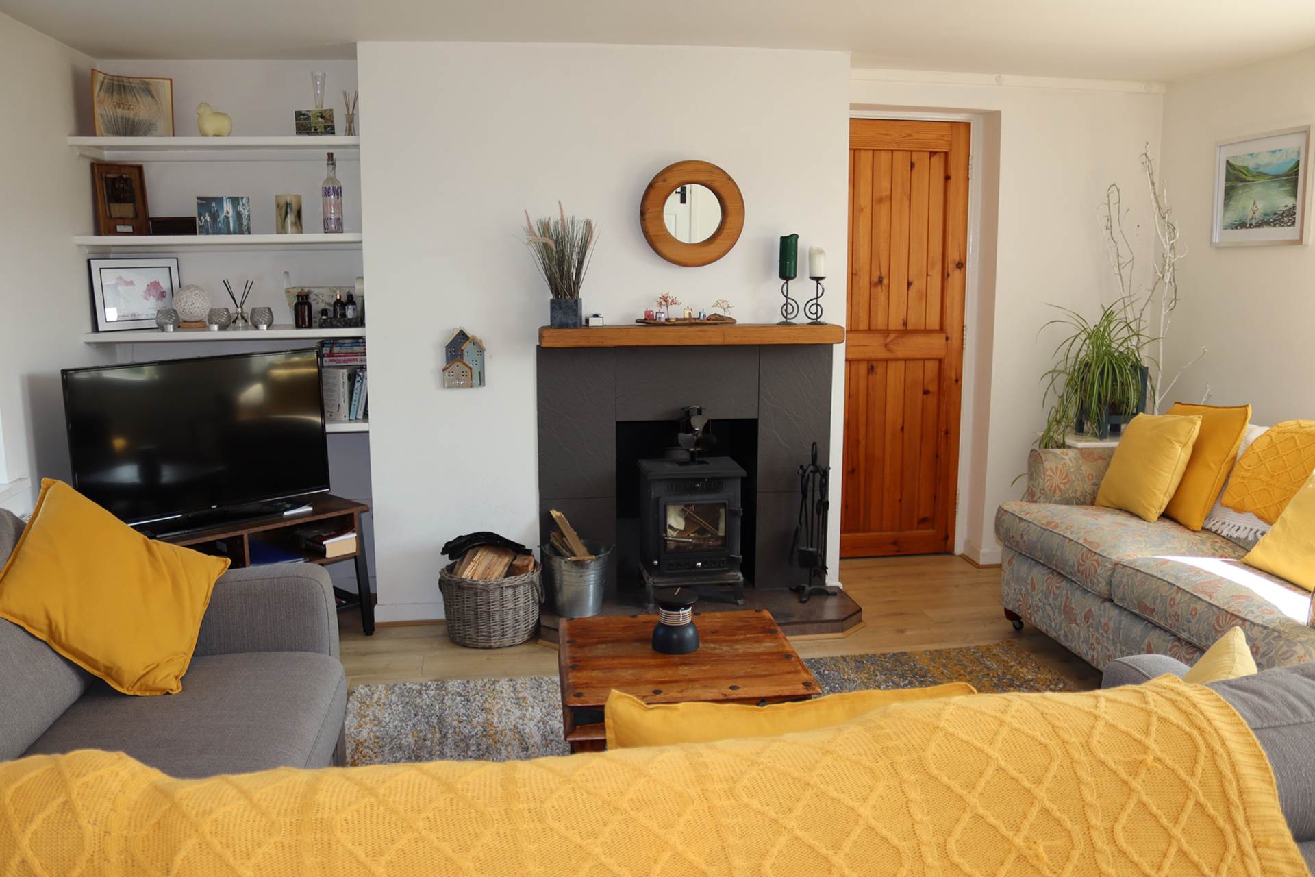 34 Ballyvennaght Road, Ballycastle, Image 4